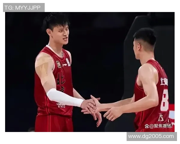 周琦表现出色砍下16分7篮板曾凡博助力15分助北京队大胜宁波喜迎八连胜