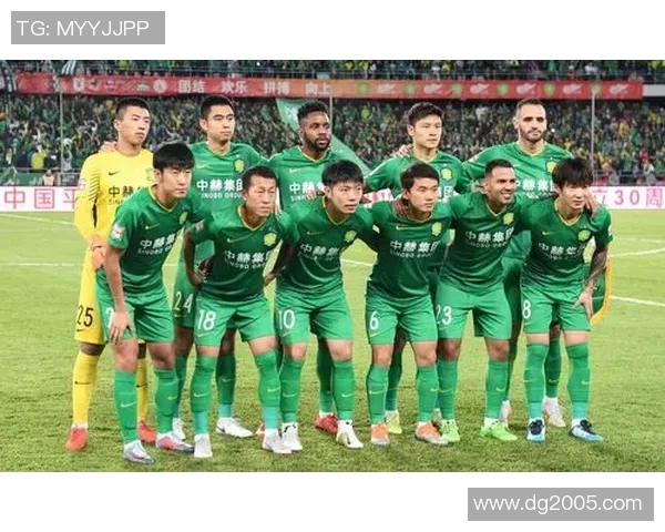 上港与鲁能首发阵容揭晓谁能在这场对决中占据优势