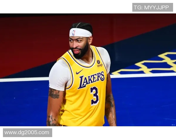 浓眉发威助湖人逆转热火G3关键时刻展现领袖风范