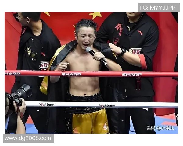 邹市明与方便的对决揭示了拳击与生活的深刻哲理与不屈精神