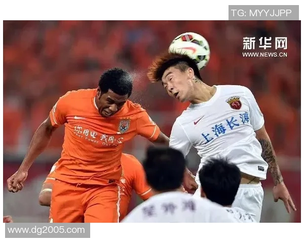 山东鲁能与上海上港精彩对决全场回放及赛后精彩点评分析